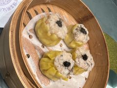 -陶兰居·手工点心·粤菜(圆融时代广场店)