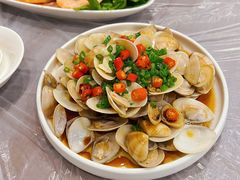 -阿杰臻选海鲜饭店(普陀山店)