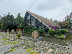 -老房子金沙元年川菜食府·花园餐厅(金沙店)