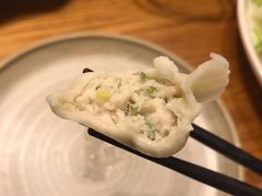 -必点海鲜·鲅鱼水饺(鞍山西道店)