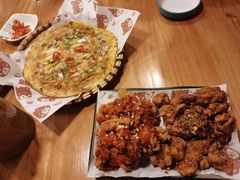 -多宾韩国料理(学衡路店)