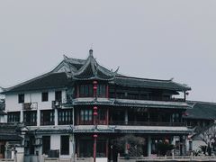 -锦溪古镇
