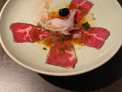-匠和风精致料理(莆田财富中心店)