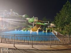 -南昌玛雅海滩水公园