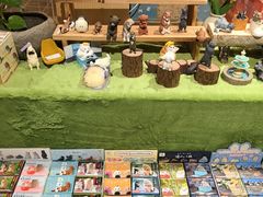 -猫的天空之城概念书店(苏州诚品店)