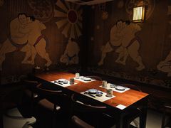 包厢-熊藏居酒屋(kkone店)