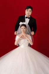 点击看大图 -金夫人婚纱摄影全球旅拍(大连店)