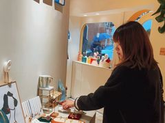 -LADY FAFA(巨鹿路陕西南路路口店)