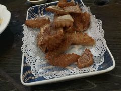 -火燒雲傣家菜(鼓楼店)