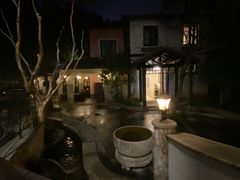 -得丘礼享谷·玉兰苑