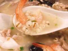 -广场正宗原汁薏米店