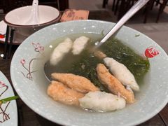 -抱德·潮汕味(琶洲店原惠城鱼仔)