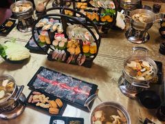 -丽江庭院之丽江往事(安定门店)