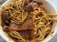 -丁记面馆(凤凰店)