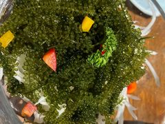 -福慧慈缘素食餐厅(王府井店)