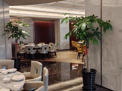 -喜来登由由大酒店九州膳坊中餐厅