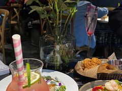 -第101座花园餐厅(湖滨88店)