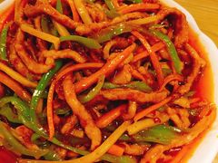 -陈傻子餐厅(世纪都会店)
