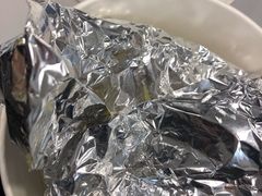 蒙古奶酪饼-西贝(上海中心店)
