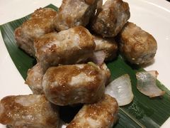 -莆田餐厅PUTIEN(三里屯店)