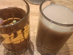 -幸福的烤包子·新疆菜