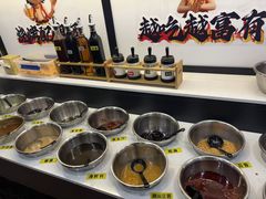 -潮汕美牛肉丸火锅店(天宁寺店)