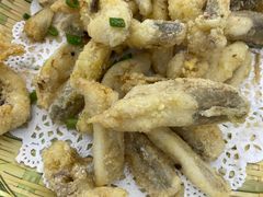 -渔中舟海鲜大排档(普陀沈家门店)