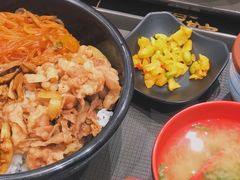 -食其家·牛丼咖喱(万达广场店)