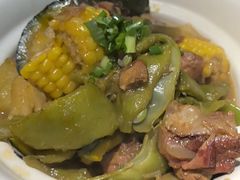 -金掌勺·锅包肉(双榆树店)