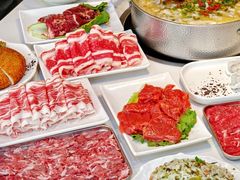 -德林酸菜鱼火锅(南丹店)