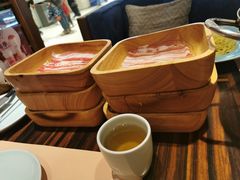 -山葵家·创意料理(万象汇店)