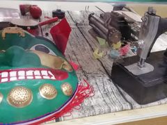 -厝内小眷村(东二环泰禾店)