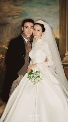 -爱城婚纱摄影·品质严选店