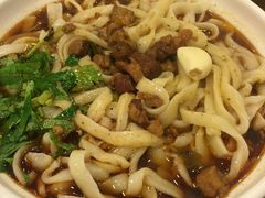 -晋麦香刀削面(光彩路店)