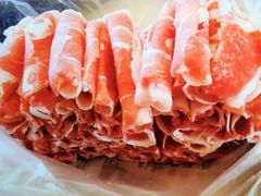 -王德炭烤牛羊肉(西关大街店)