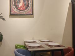 -Spice Garden印度餐厅(上海火车站店)