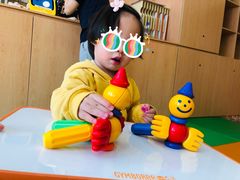 -金宝贝早教(和悦汇店)