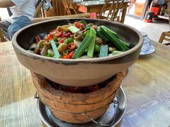 -麻伊伏土菜馆(朗州路店)