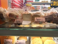 -嘉乐蛋挞王(文明分店)