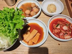 -泥炉烧肉师(新街口金銮巷店)
