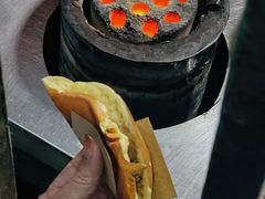 -蛋烘糕(新华公园店)