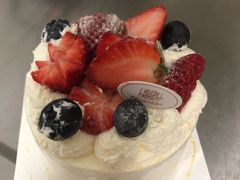 -新侨三宝乐面包店(菜市口店)