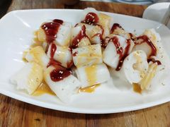 混酱肠粉-琦记丰顺捆粄(蛇口店)