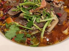 -鲍氏金勺子(恒大店)
