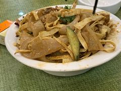 -桃子餐厅·天津菜(红星路直营店)