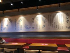 -渝是乎川渝小炒(新世界百货望京店)