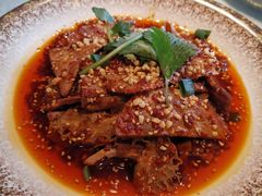 夫妻肺片-鑫巴蜀(和平里店)