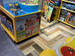 -TOYSRUS玩具反斗城(南通万象城店)