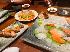 -千代武日本料理(开发区店)