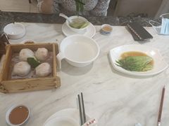 -點無缺茶楼·海鲜酒家(世博店)